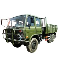 Dongfeng 6 Wd Military Army Truck Right Hand for Sale in Malaysia