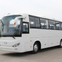 60 Seats Bus with Factory Price for Chinese Brand Seewon