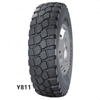 Duraturn Brand Tyres/Tires 14.00r20 Truck Tyre/Tire with Military Tire From Tire Factory