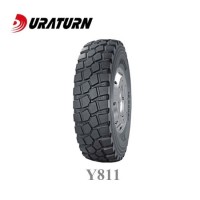 Military tyre 365/80r20 Top Quality Good Price Duraturn Dynacargo Truck Tyre