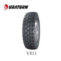 Duraturn and Dynacargo Brand Military Tyre 1600r20