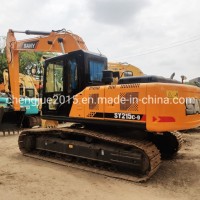 Good Quality Sany Sy215c-9 Hydraulic Excavator for Sale