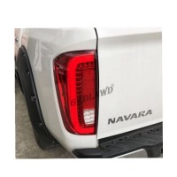 Pickup LED Tail Light for Nissan Navara Np300/D23 2015-2019