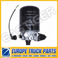 1505972 Air Dryer for Daf Auto Spare Part