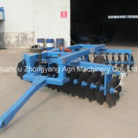 Agricultural Machine 3m Wide Heavy Duty Disc Harrow