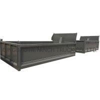 Australia tipper tray/ New Zealand Dump Truck bucket/ Fiji Tipper Truck body