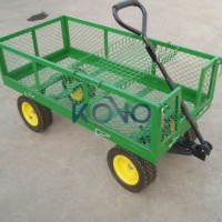 Heavy Duty Garden Tool Cart Tc1840