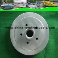Wholesale Trailer Hub of Trailer Parts for Buy Hb001-008