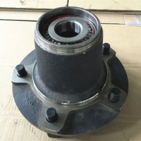 Agricultural Wheel Hub with 5 Studs for Agricultural Axle Used