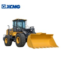 China Top Loaders XCMG Wheel Loader 5 Ton Front End Loader Zl50gn Brands RC Small Tractor Loader Whe