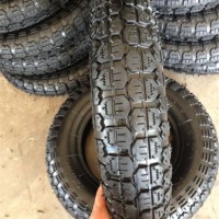 Factory Best Price Wheelbarrow Tyre 3.50-8