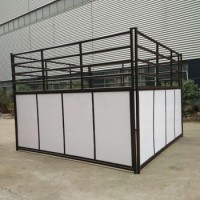 Horse Stall for Keeping Horse