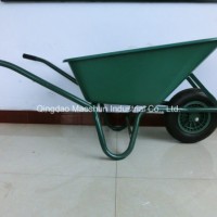 Wheelbarrow of Wb6414t Popular Sales