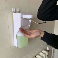 Elbow Soap Dispenser  Hot Selling  Cheap Price  Fast Delivery