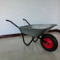 Cheaper Wheelbarrow of Good Quality From Qingdao China.