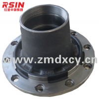 Machinery Part/Wheel Hub Unit Assembly/Auto Spare/Truck& Trailer Parts Manufacturer in China