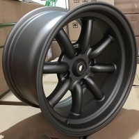 14 15 16 Inch Steel Wheel Alloy Wheel Rims for Trailer Car