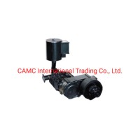 CAMC(FUDA) BDW-10/2 air compressor for truck spare parts