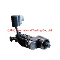 CAMC(FUDA) BDW-9/2 air compressor for truck spare parts