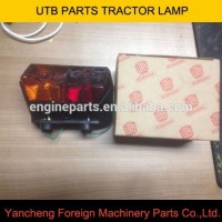 Utb Tractor Lamp/Tractor Light/Tractor Spare Parts Lamp Tractor Head Lamp