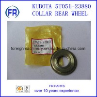 High Quality Kubota Part 5t051-23880 Collar Rear Wheel for Sale