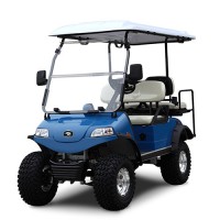 Club Golf Car 4 Seater with Many Colors