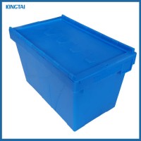 Vrigin PP Plastic Moving Box for Sale