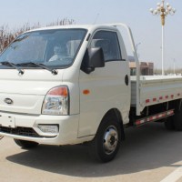 Kama 1750 Type Mini Light Cargo Flatbed Truck for Sale