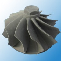 Investment Casting Parts-Stainless Steel Casting