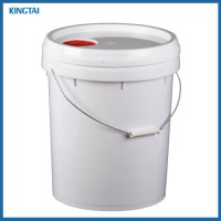 Chemical Barrel 20L Plastic Bucket Paint Container / Pail