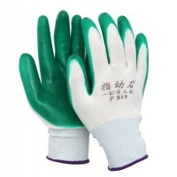 95g Cut Resistant Work Glove Made of PE Material