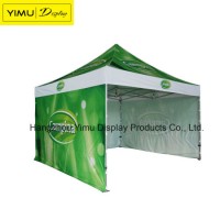 Professional Trade Show Aluminum Folding Tent  Gazebo  Pop/Easy up Tent  Canopy  Marquee