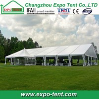 25*40m New Style Special Commercial Trade Marquee