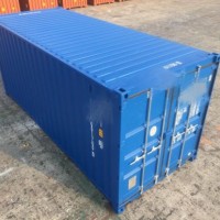 New20FT/Gp Dry Standard Shipping Container Manzanillo Cartagena