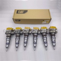 Cat Engine Fuel Injector 177-4754/177-4752 for E3126/E3126b Excavator 1774754/1774752