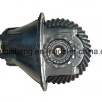 PS125 Reducer/Differential Assembly/Crown Wheel & Pinion/Final Gear/Rear Axle for Mitsubishi/Fuso/Ca
