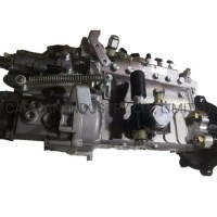 Diesel Engine Construction Machinery Engine Excavator Spare Parts dB58 Fuel Injection Pump 400912000