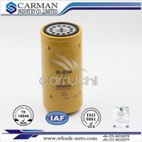 Fuel Filter (1R0770) for Cat Excavator  Filters for Construction Machinery  Oil Filter  Auto Parts
