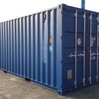 New and Used Storage Container for Sale 40feet 20st Shipping Container