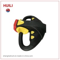 German Imported Handle for Electric Stacker Battery Pallet Truck Forklift Parts