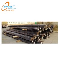 Sup9a Sup11 Hot Rolled Spring Steel Flat Bar for Leaf Spring