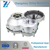 Customized Investment Casting Product with Machined