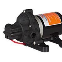 Diaphragm Yacht and Boat Pump-33 Series (TFP080133)