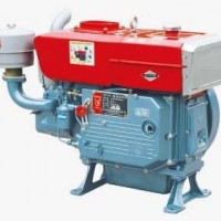 Diesel Engine for Agricultural Purpose Zs1115