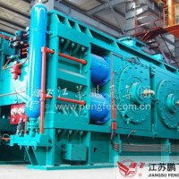 G120-45 Pengfei Cement Plant Roller Press