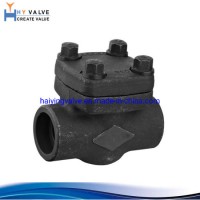 Industry Household Ce Brass Swing Water Check Valve