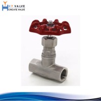 1/2"-12" Stainless Steel/Wcb Flange Swing Check Valve