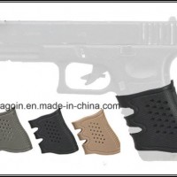 Silicone Rubber Grip for Glock