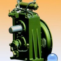 Marine Gearbox for Pump Use/Sb120 Sb200 Sb300 Sb450 Sb600
