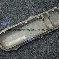 OEM Service Die Casting Parts  Casting  Fitting  Casting Pipe